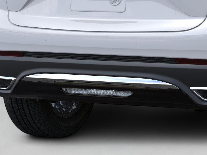 new 2025 Buick Envision car, priced at $38,467