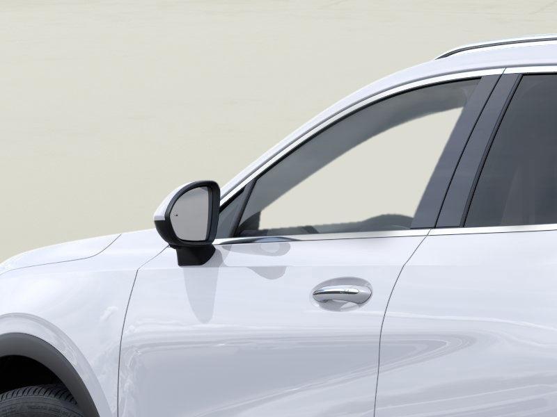 new 2025 Buick Envision car, priced at $38,467