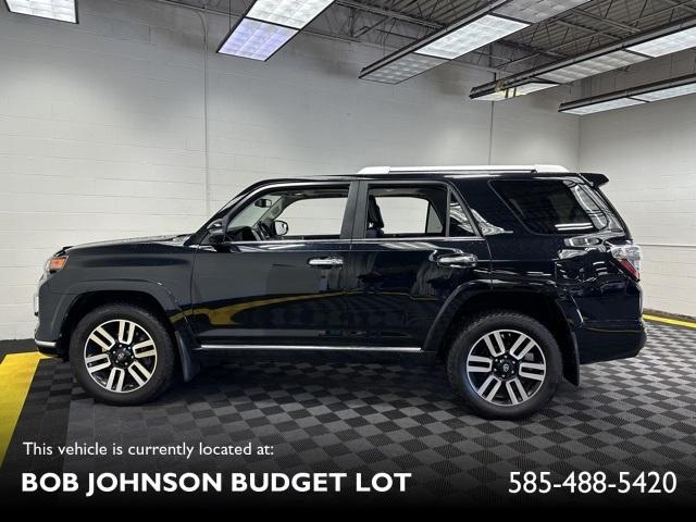 used 2015 Toyota 4Runner car, priced at $23,947