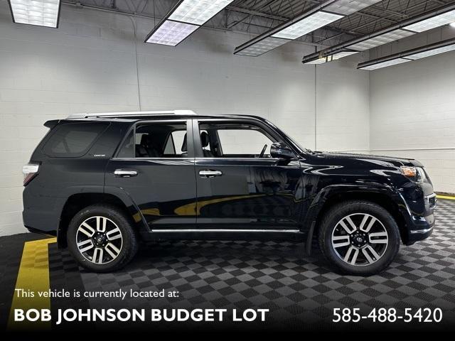 used 2015 Toyota 4Runner car, priced at $23,947