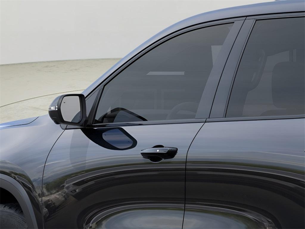 new 2026 GMC Acadia car, priced at $57,965