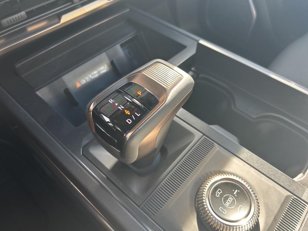 new 2024 GMC HUMMER EV Pickup car, priced at $115,285