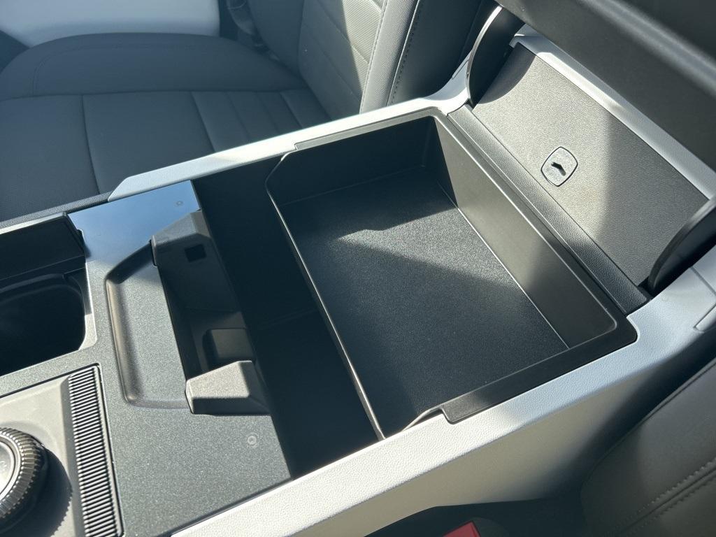 new 2024 GMC HUMMER EV Pickup car, priced at $115,285