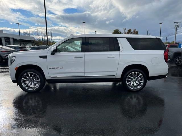 new 2024 GMC Yukon XL car, priced at $91,675