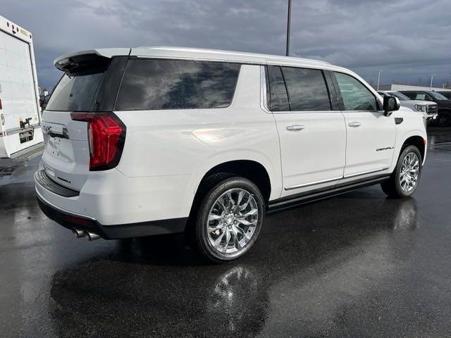 new 2024 GMC Yukon XL car, priced at $91,675