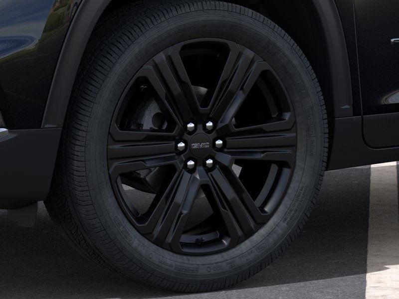 new 2026 GMC Acadia car, priced at $56,120