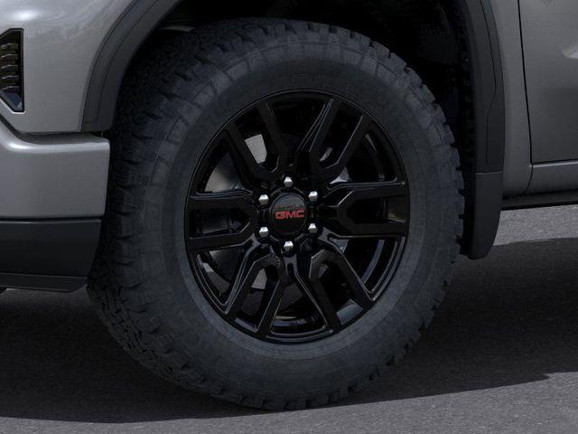 new 2025 GMC Sierra 1500 car, priced at $46,223