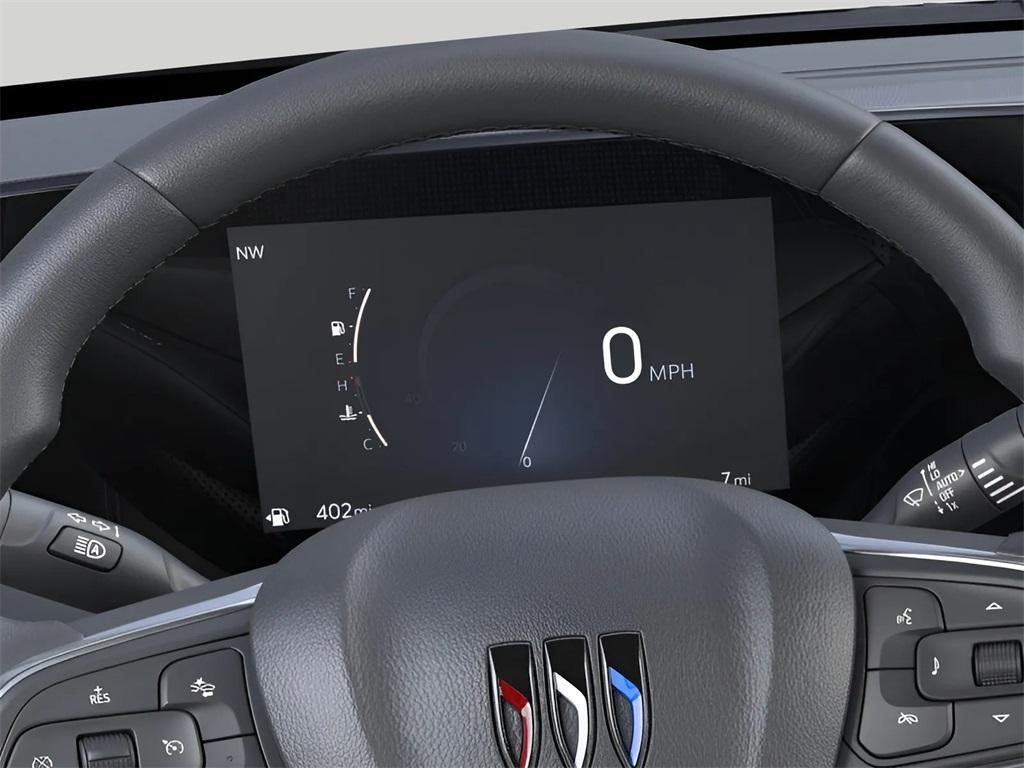 new 2026 Buick Envista car, priced at $26,785