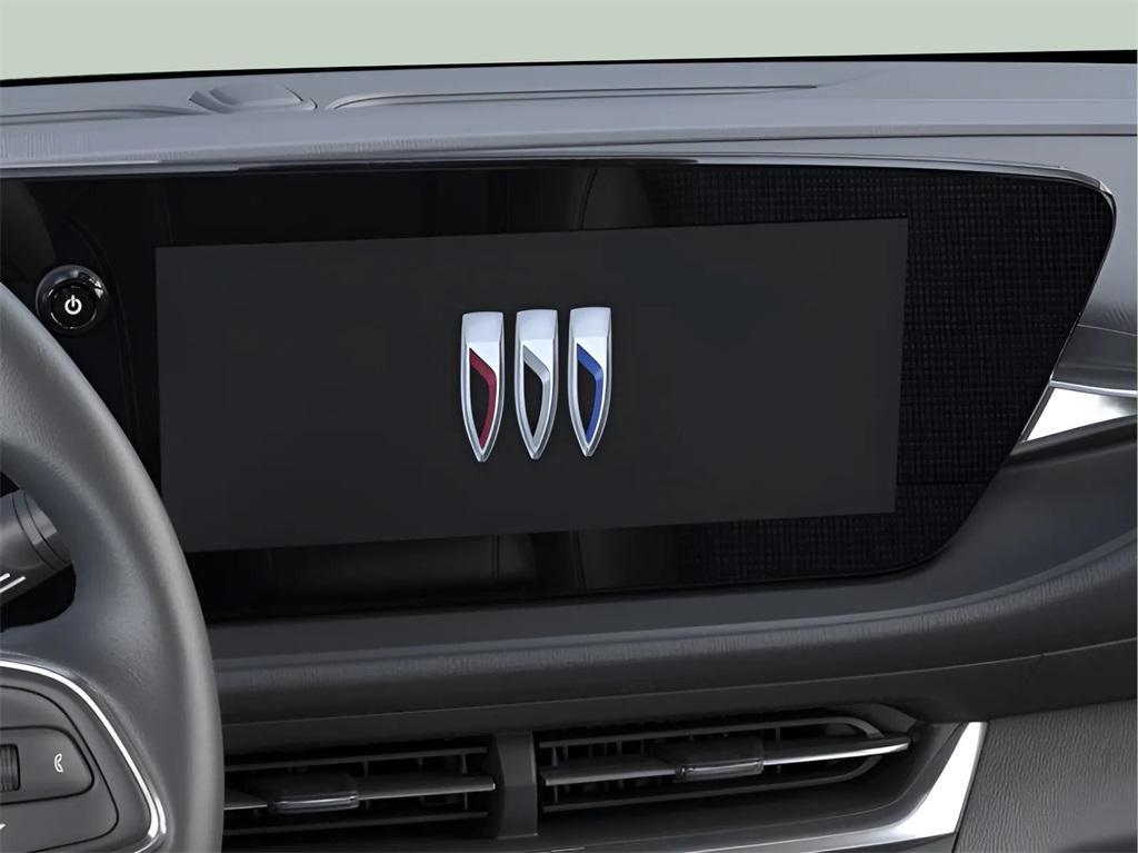 new 2026 Buick Envista car, priced at $26,785