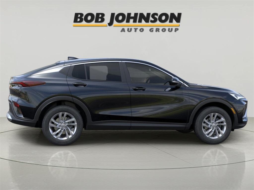 new 2026 Buick Envista car, priced at $26,785