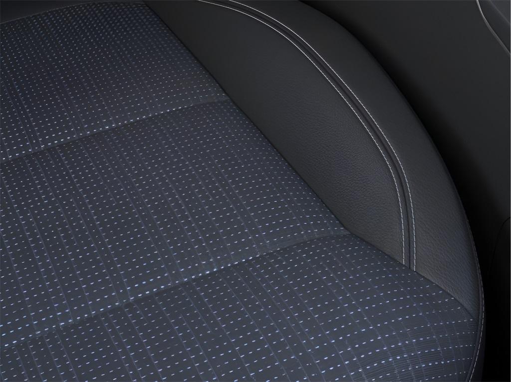 new 2026 Buick Envista car, priced at $26,785