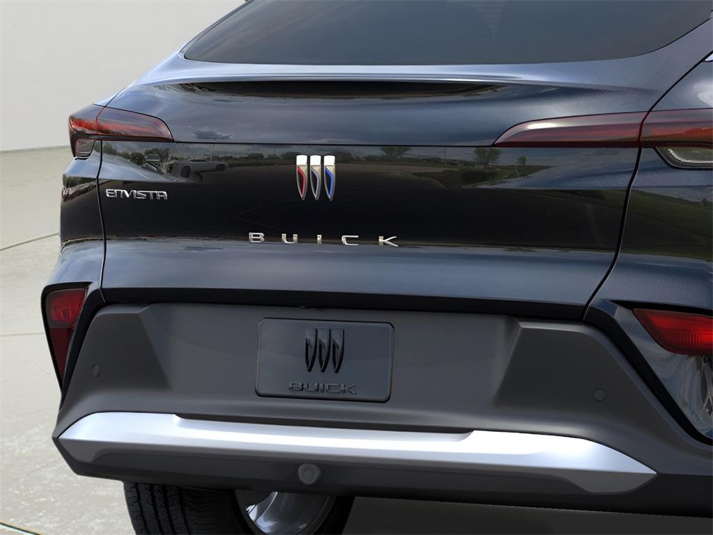 new 2026 Buick Envista car, priced at $26,785