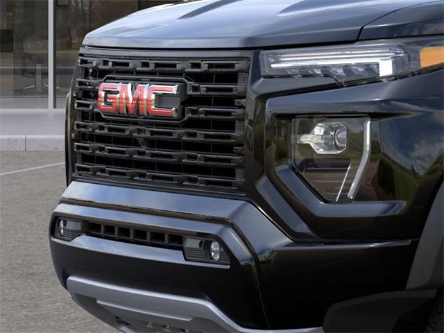 new 2024 GMC Canyon car, priced at $58,560