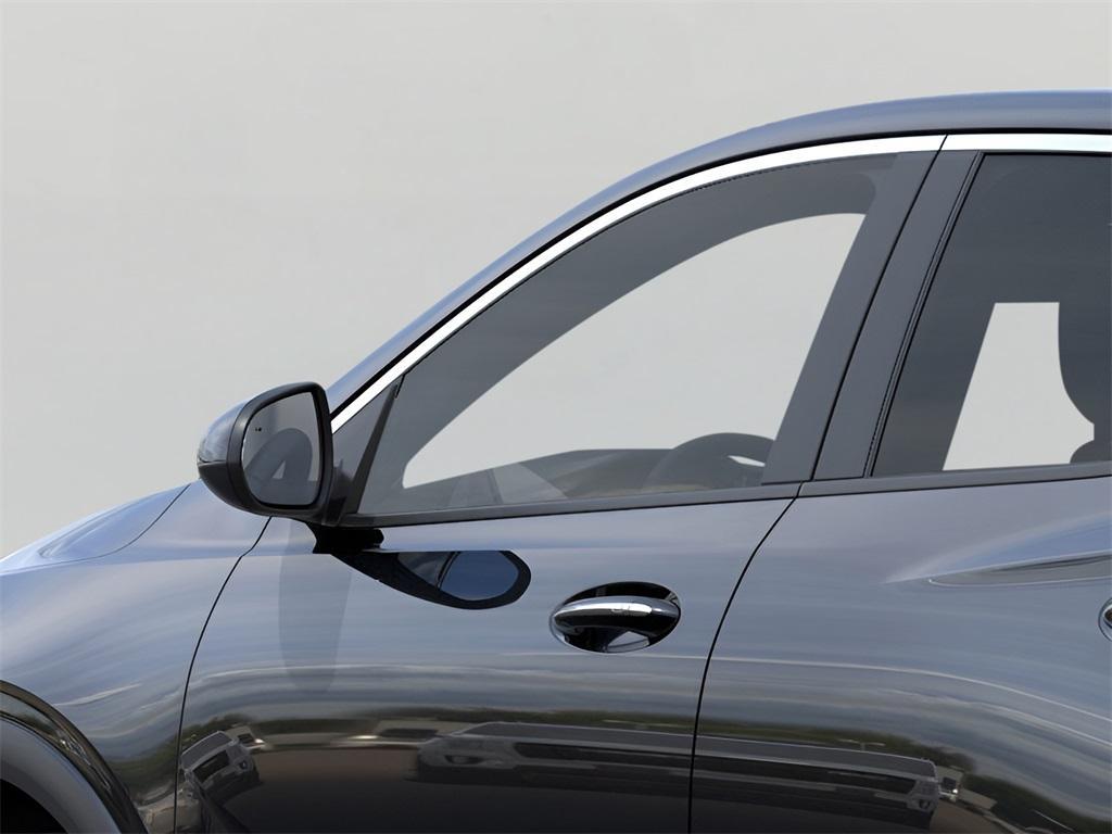 new 2026 Buick Encore GX car, priced at $28,690