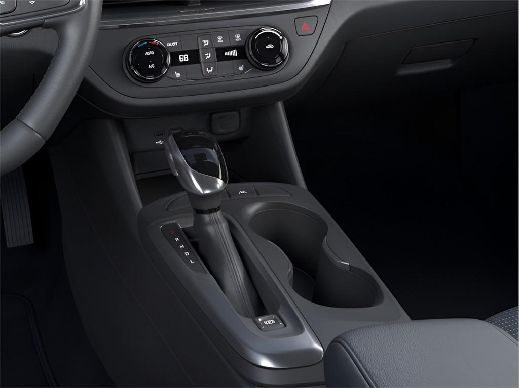 new 2026 Buick Envista car, priced at $26,450