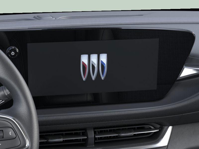 new 2026 Buick Envista car, priced at $26,450