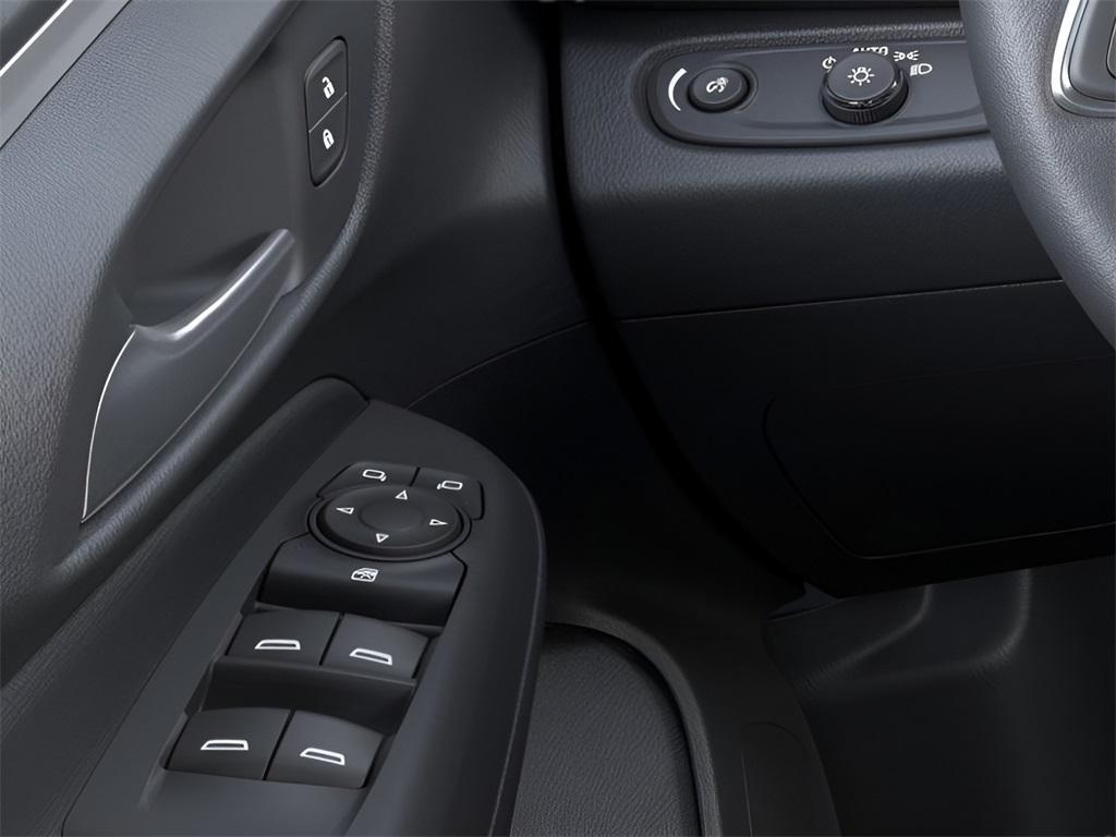 new 2026 Buick Envista car, priced at $26,450