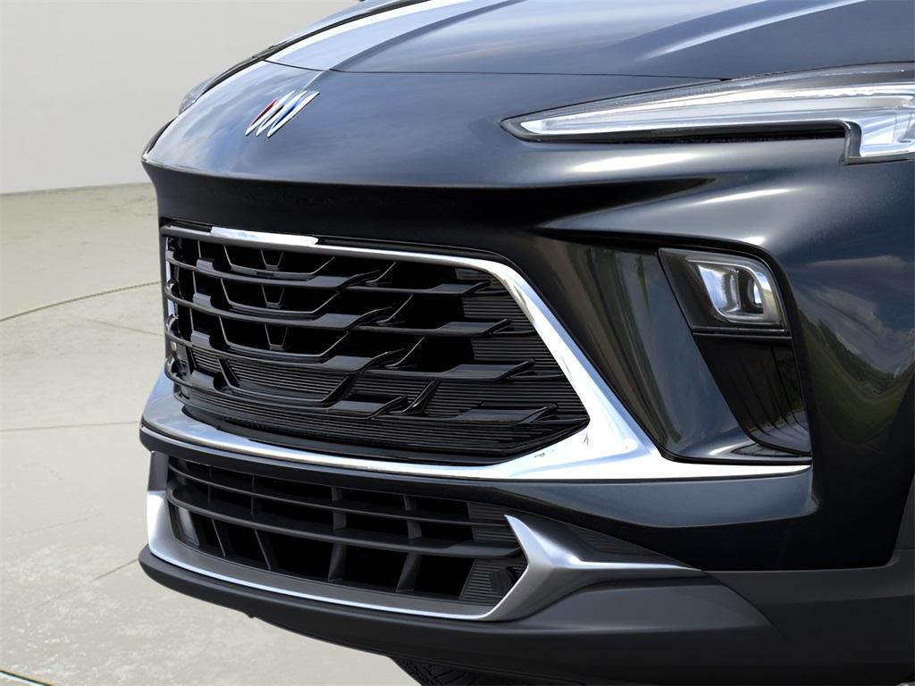 new 2026 Buick Encore GX car, priced at $28,013