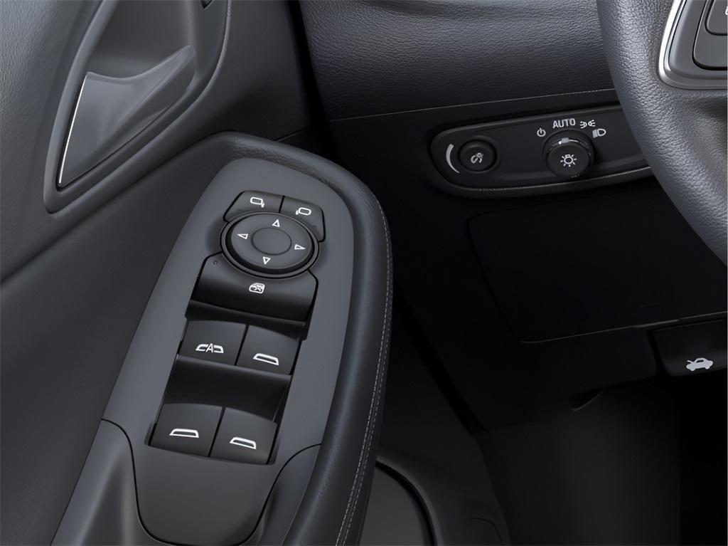 new 2026 Buick Encore GX car, priced at $28,013