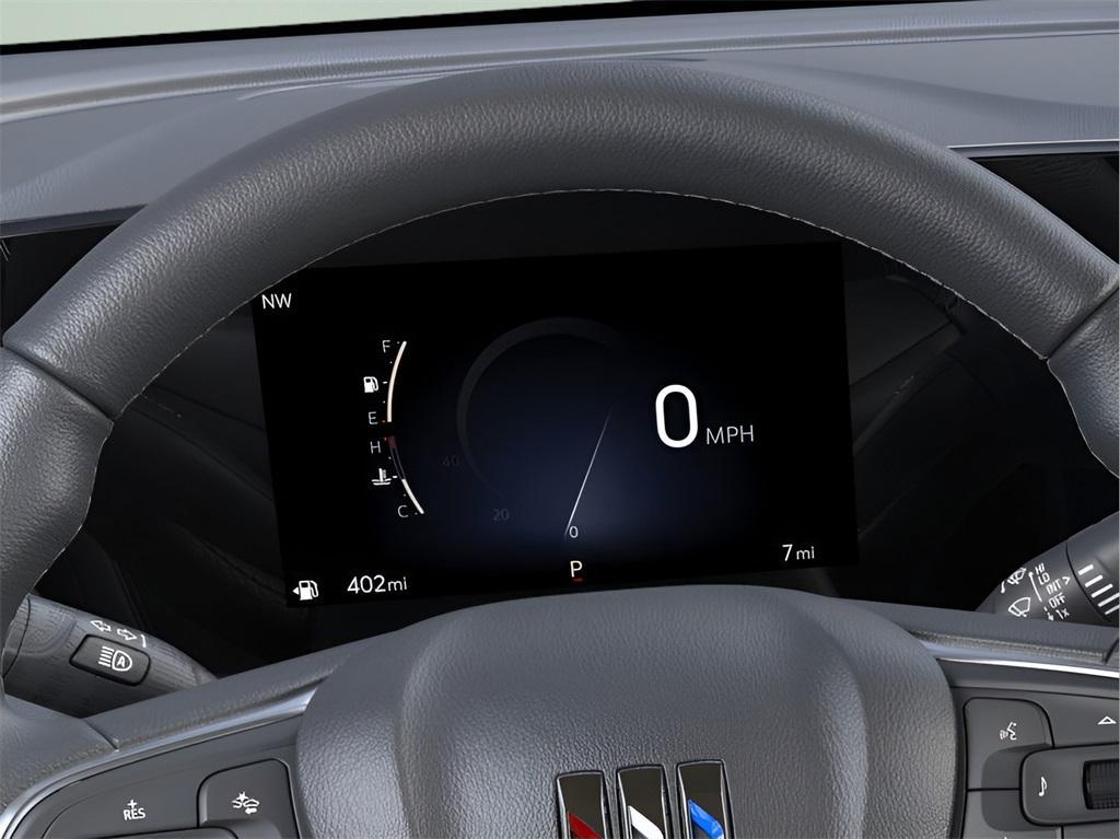 new 2026 Buick Encore GX car, priced at $28,013