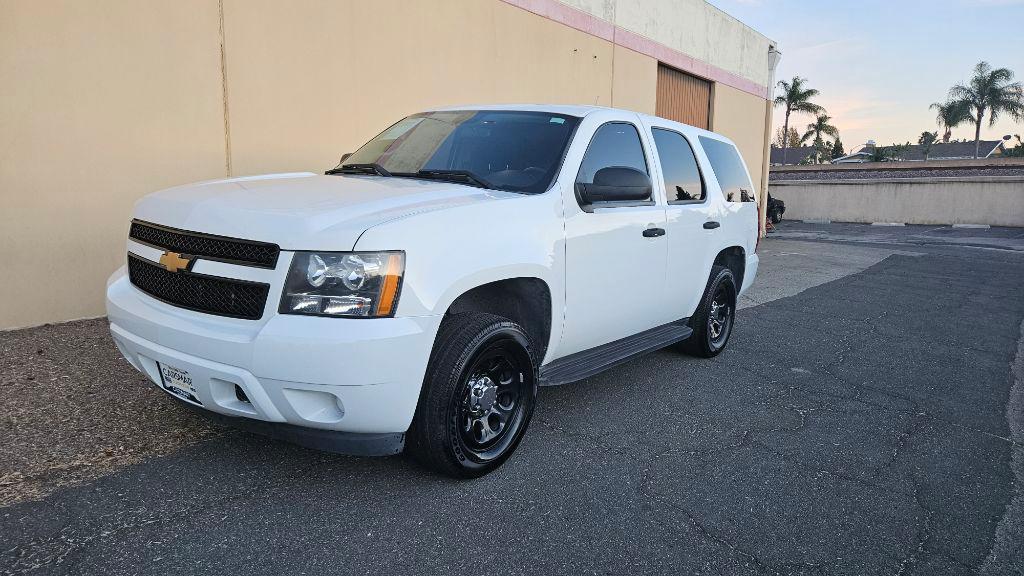 used 2013 Chevrolet Tahoe car, priced at $13,888