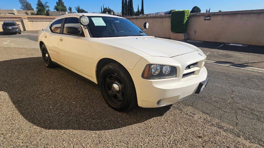 used 2007 Dodge Charger car, priced at $4,898