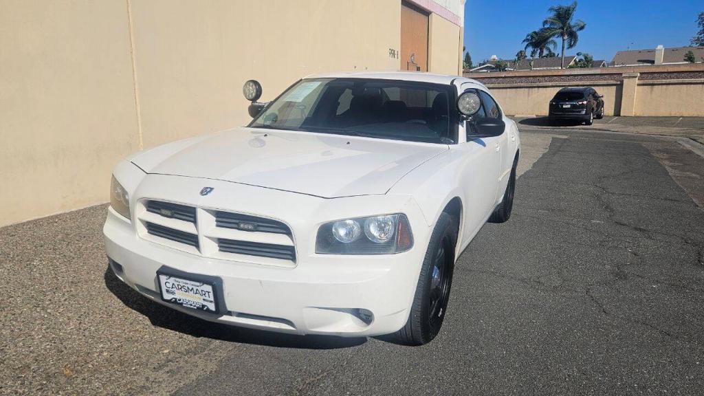 used 2007 Dodge Charger car, priced at $4,898