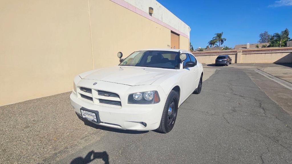 used 2007 Dodge Charger car, priced at $4,898