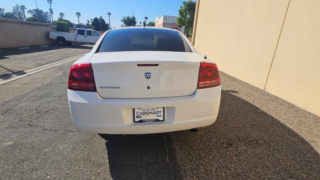 used 2007 Dodge Charger car, priced at $4,898