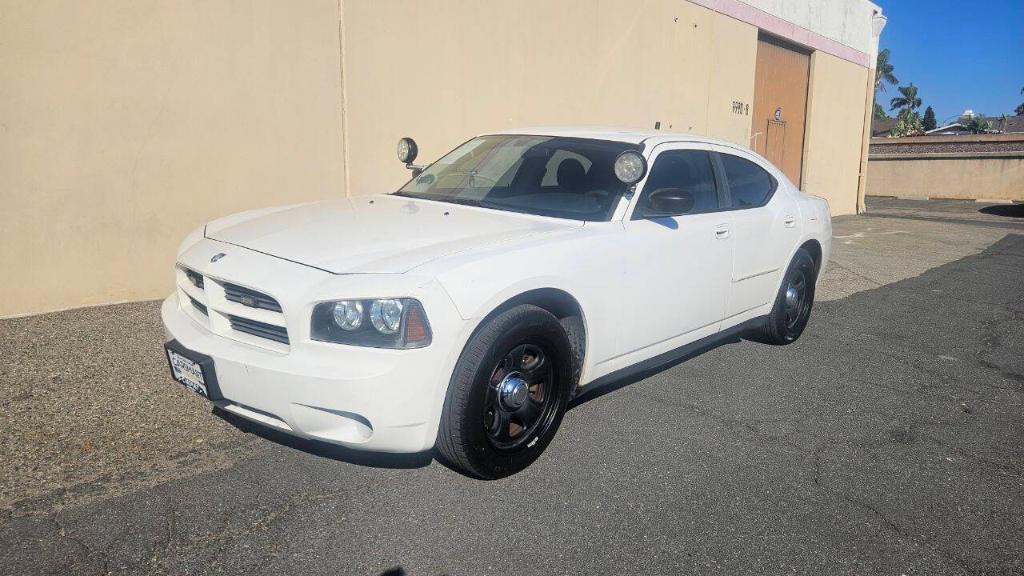 used 2007 Dodge Charger car, priced at $4,898