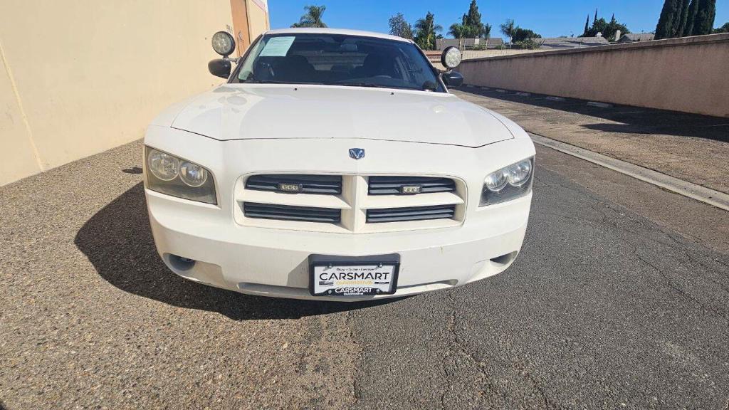 used 2007 Dodge Charger car, priced at $4,898