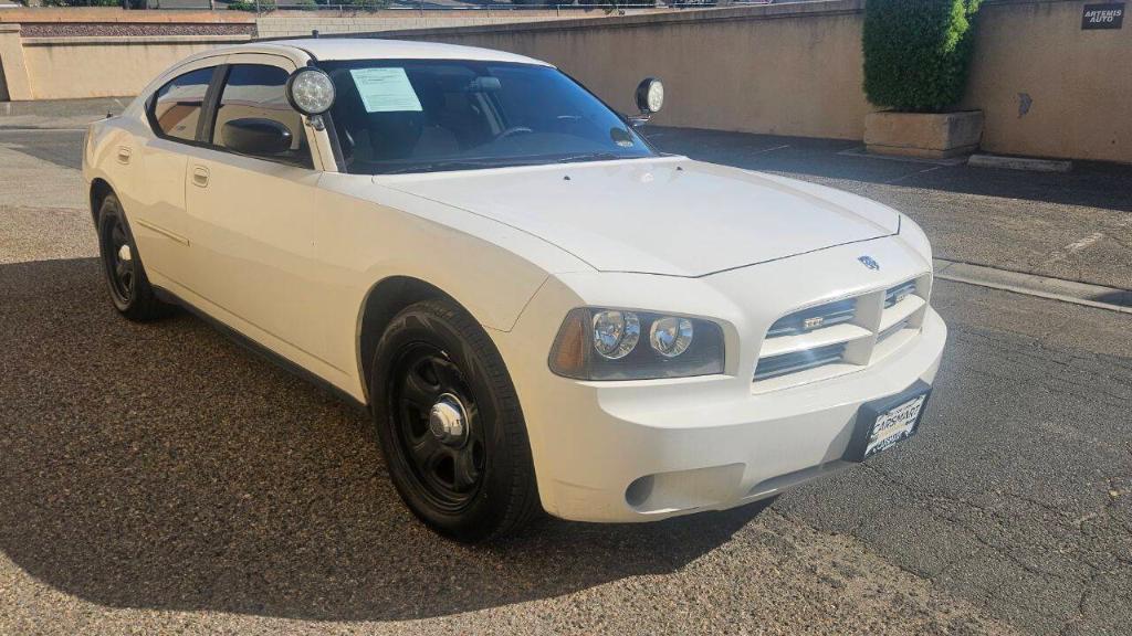 used 2007 Dodge Charger car, priced at $4,898