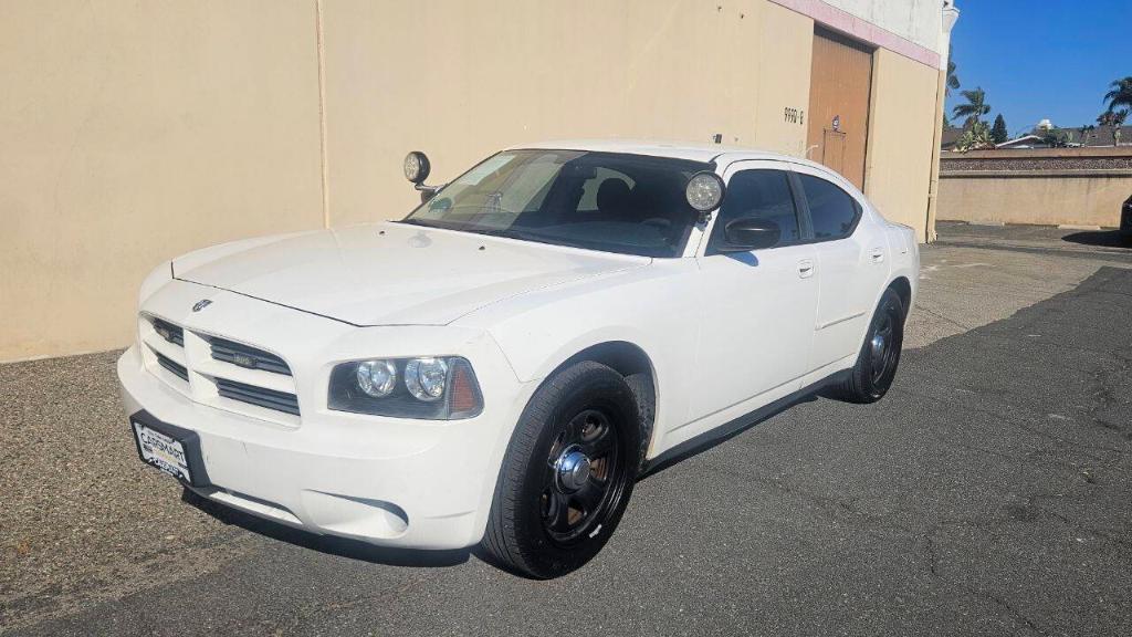 used 2007 Dodge Charger car, priced at $4,898