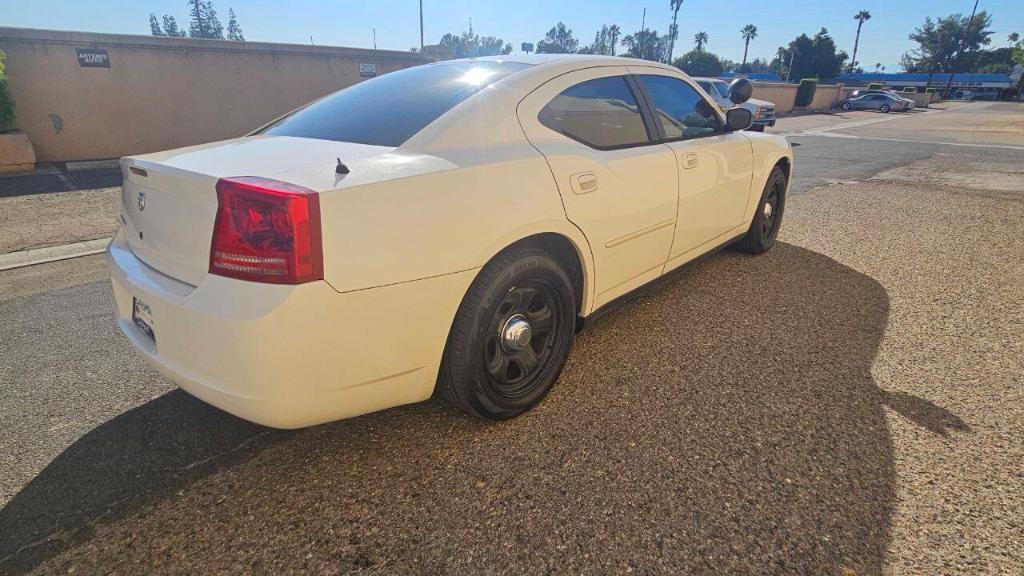 used 2007 Dodge Charger car, priced at $4,898