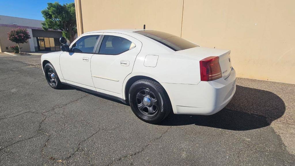 used 2007 Dodge Charger car, priced at $4,898