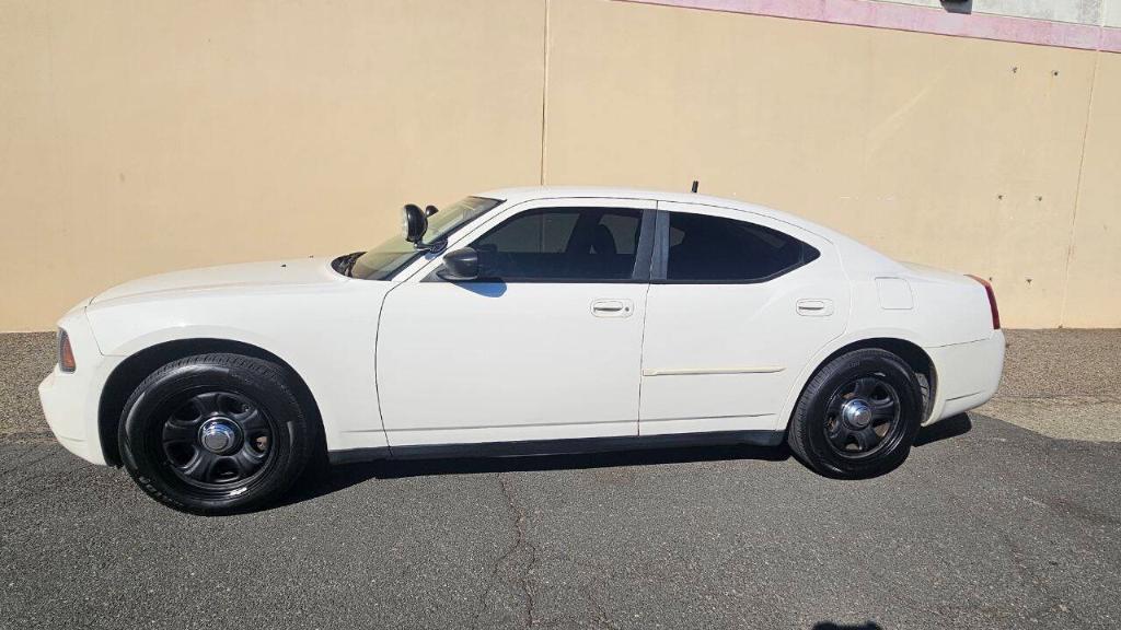 used 2007 Dodge Charger car, priced at $4,898