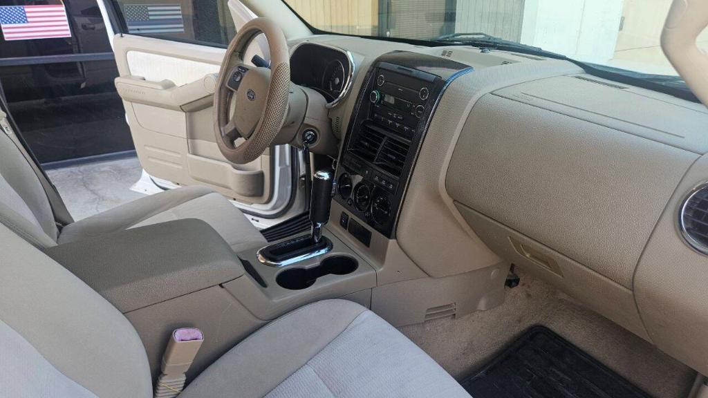 used 2008 Ford Explorer car, priced at $7,795