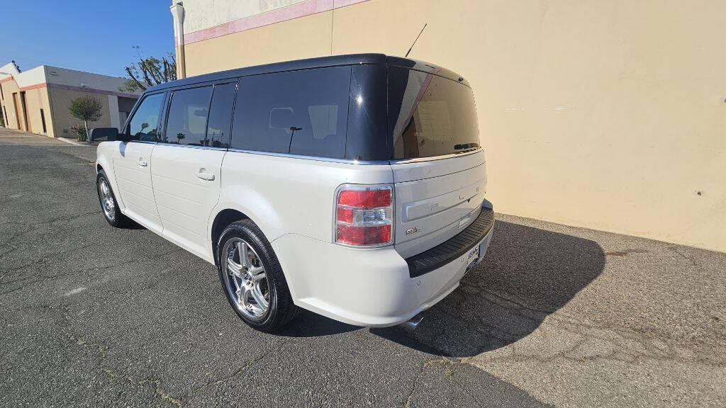 used 2014 Ford Flex car, priced at $7,997