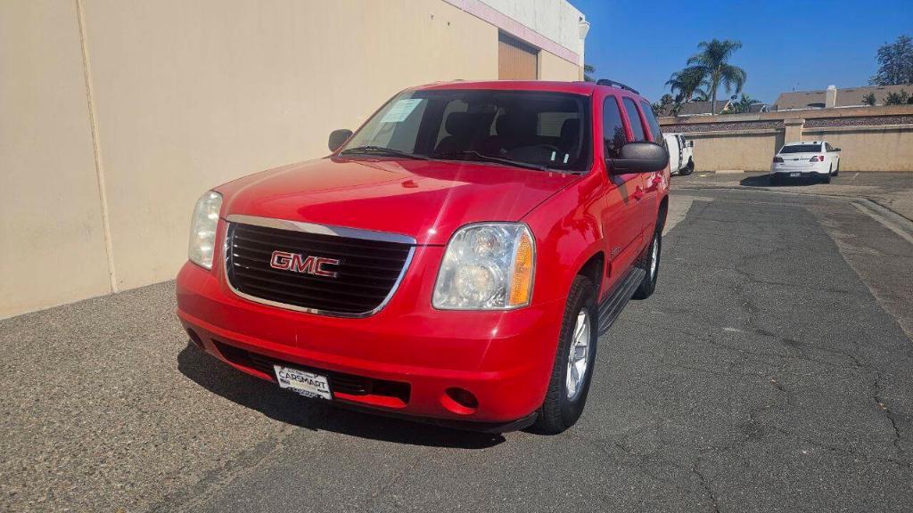 used 2011 GMC Yukon car, priced at $6,598