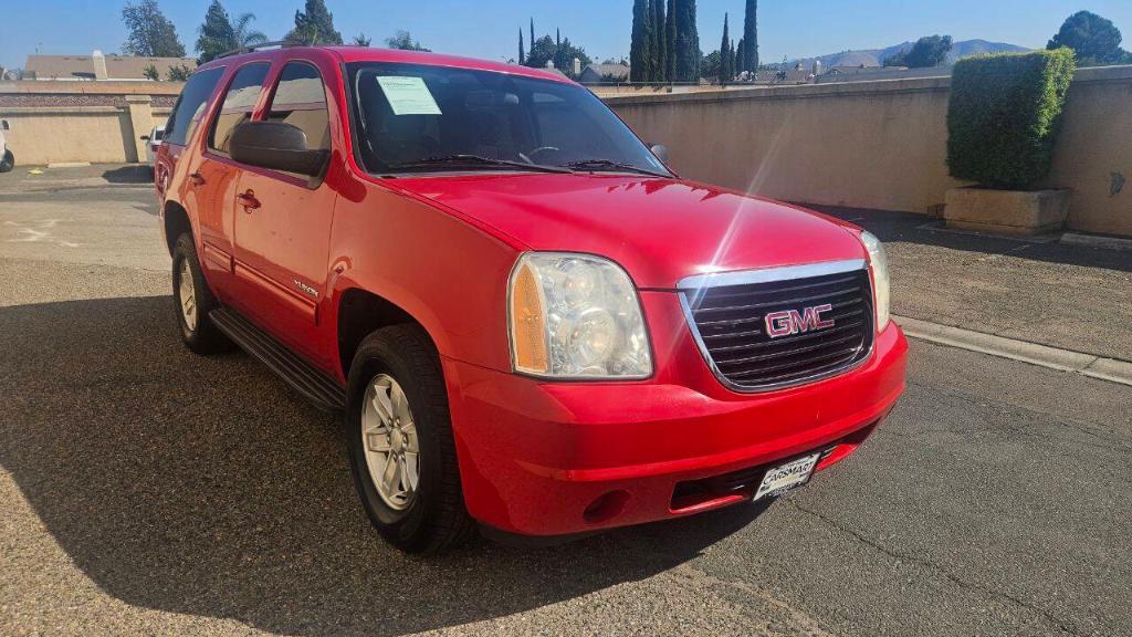 used 2011 GMC Yukon car, priced at $6,598