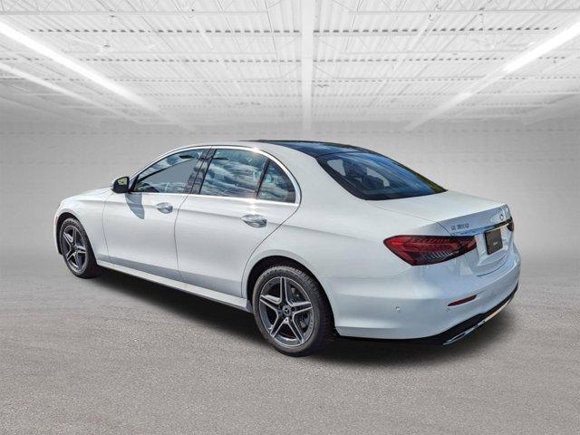 new 2023 Mercedes-Benz E-Class car, priced at $65,385