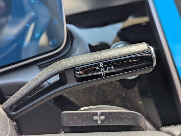 new 2025 Mercedes-Benz C-Class car, priced at $52,255