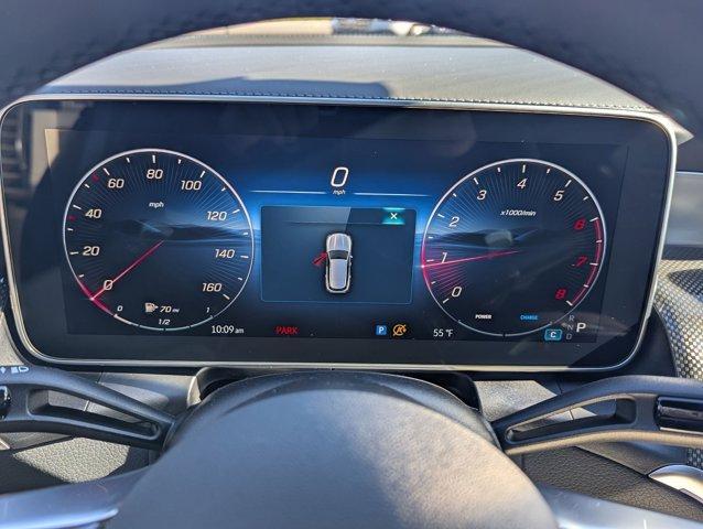 new 2026 Mercedes-Benz GLC 300 car, priced at $63,865