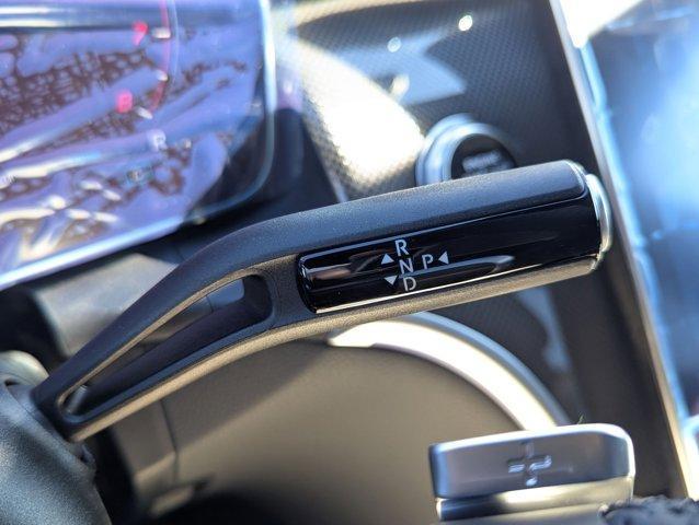 new 2026 Mercedes-Benz GLC 300 car, priced at $63,865