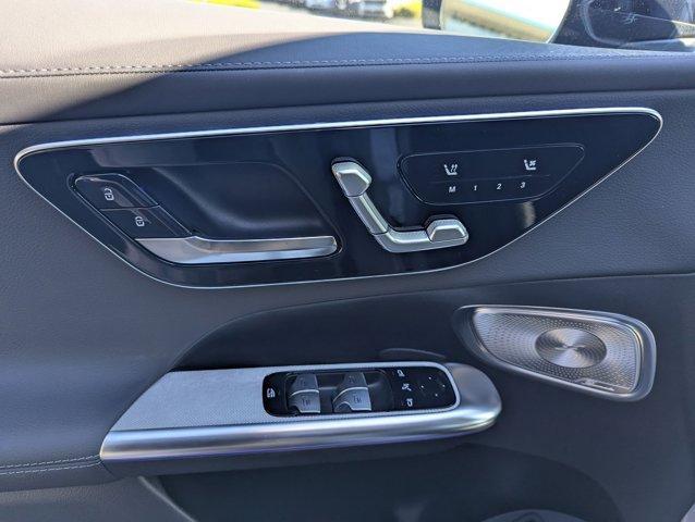 new 2026 Mercedes-Benz GLC 300 car, priced at $63,865