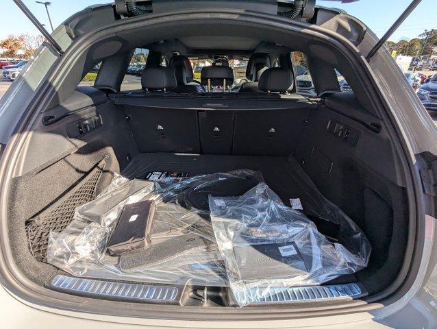 new 2026 Mercedes-Benz GLC 300 car, priced at $63,865