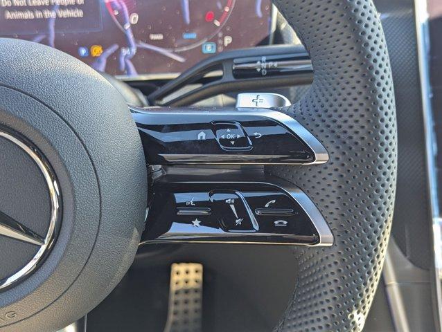 new 2026 Mercedes-Benz GLC 300 car, priced at $63,865