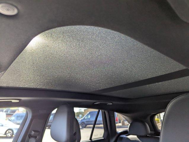 new 2026 Mercedes-Benz GLC 300 car, priced at $63,865