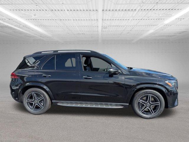 new 2025 Mercedes-Benz GLE 450 car, priced at $86,815