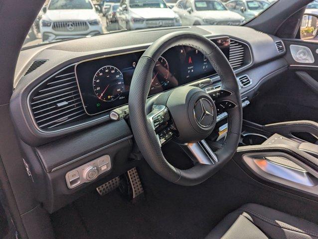 new 2025 Mercedes-Benz GLE 450 car, priced at $86,815